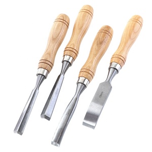 12pcs Woodworking <strong>Chisel</strong> Set Wood <strong>Chisel</strong> <strong>Tool</strong> Set Turning <strong>Tools</strong> Lathe Carving Hand <strong>Chisel</strong> with Storage Case - Product Image 3
