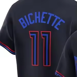 11-BICHETTE Bleu foncé