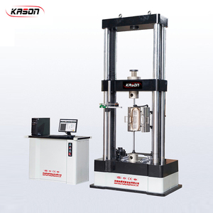 WDW-20 30kn 50Kn <strong>Lab</strong> Quality <strong>Control</strong> Electronic Universal Tensile <strong>Testing</strong> <strong>Machine</strong> - Product Image 2