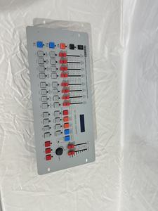 Controller 240 DMX Controller Dmx512 Console di illuminazione a uscita singola 240 DJ Controller di illuminazione Disco - Product Image 4