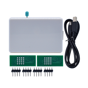 EZP2020 Hochgeschwindigkeits-USB-SPI-Programmierer Besser als EZP2013 2011 Unterstützung 24 25 26 93 EEPROM 25 Flash Bios