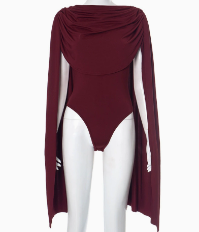 Q24BS670 สีเบอร์กันดี