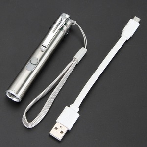 Лазерная указка для кошек, 3 в 1 - Product Image 4