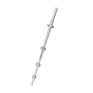 Costruzione ponteggio Ringlock in alluminio con sistema di chiusura ad anello in alluminio europeo australiano