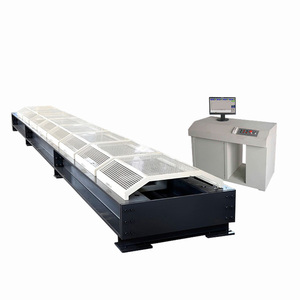 300 tonnellate computer controllo pieno- automatico fune orizzontale apparecchio di trazione - Product Image 1