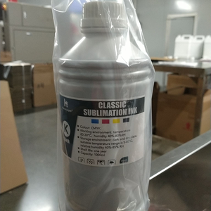 环保1000毫升高清霓虹灯，用于ESPN I3200/4720/DX6/DX5/DX7打印机上的转印油墨升华 - Product Image 4