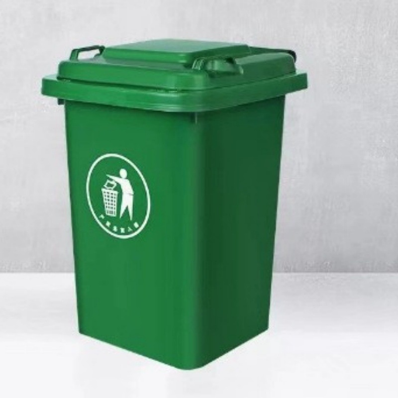 Green 50L