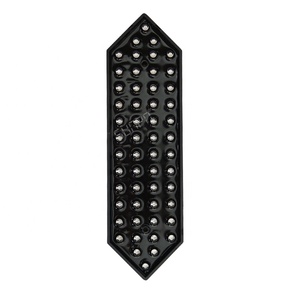Shenzhen Produttore di 16 Pin 2 Cifre 7 Segmenti LED Display Module per LED Quadro di Valutazione - Product Image 1