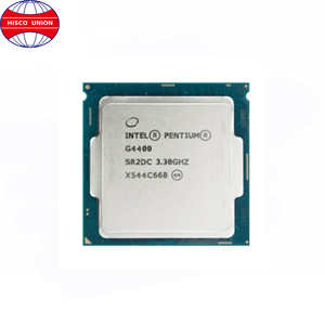 สำหรับ Intel Celeron G3900 2.8GHz 2M Cache โปรเซสเซอร์ CPU แบบ Dual-Core SR2HV LGA 1151 Tray - Product Image 2