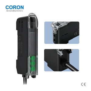 SICK光センサーCORON光ファイバセンサーGF9RQ過酷で複雑な産業環境で小さな物体を検出する - Product Image 2