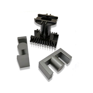 高质量11 + 11针ER49 SMPS电源变压器线轴，电源开关用可定制变压器芯，发光二极管灯 - Product Image 4
