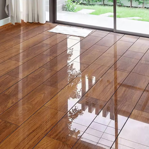 Hot Bán Ac4 8Mm 10Mm 12Mm Hdf Không Thấm Nước <span class=keywords><strong>Laminate</strong></span> Thiết Kế Sàn Gỗ Sàn Gỗ Cao Cấp Rất Sáng Bóng <span class=keywords><strong>Laminate</strong></span> Sàn - Product Image 2