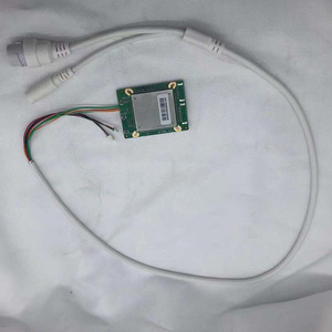 Endüstriyel 4G modülü LTE / 3G WCDMA / GSM kart WLAN modülü CCTV IP kamera DVR NVR 3g sim kart modülü AF790 - Product Image 6