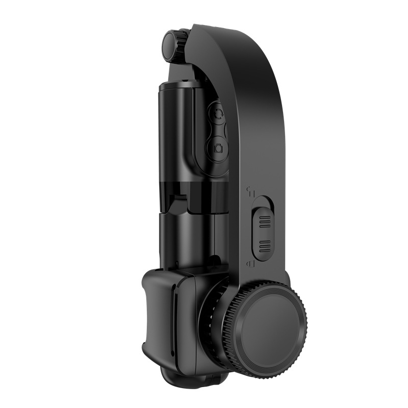 Stabilisateur mono-axe L08 Mini (Noir)