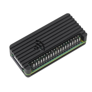 Carcasa Original para Raspberry Pi Pico 2 W RP2350 Placa de Desarrollo Inalámbrica Raspberry Pi Pico 2 W Raspberry Pi Zero 2 W