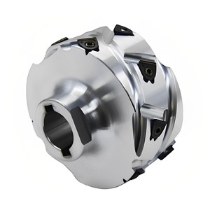 Customized Diamond Fillet <strong>Cutter</strong> for Woodworking PCD Edge Pre-Milling End Mill with Coating for use with Edge Banding Equipment - Product Image 2