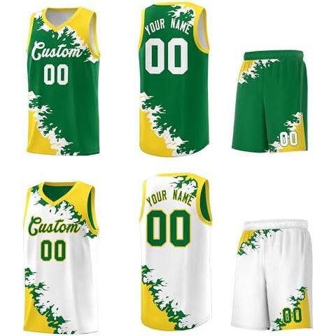 GreenYellow-23