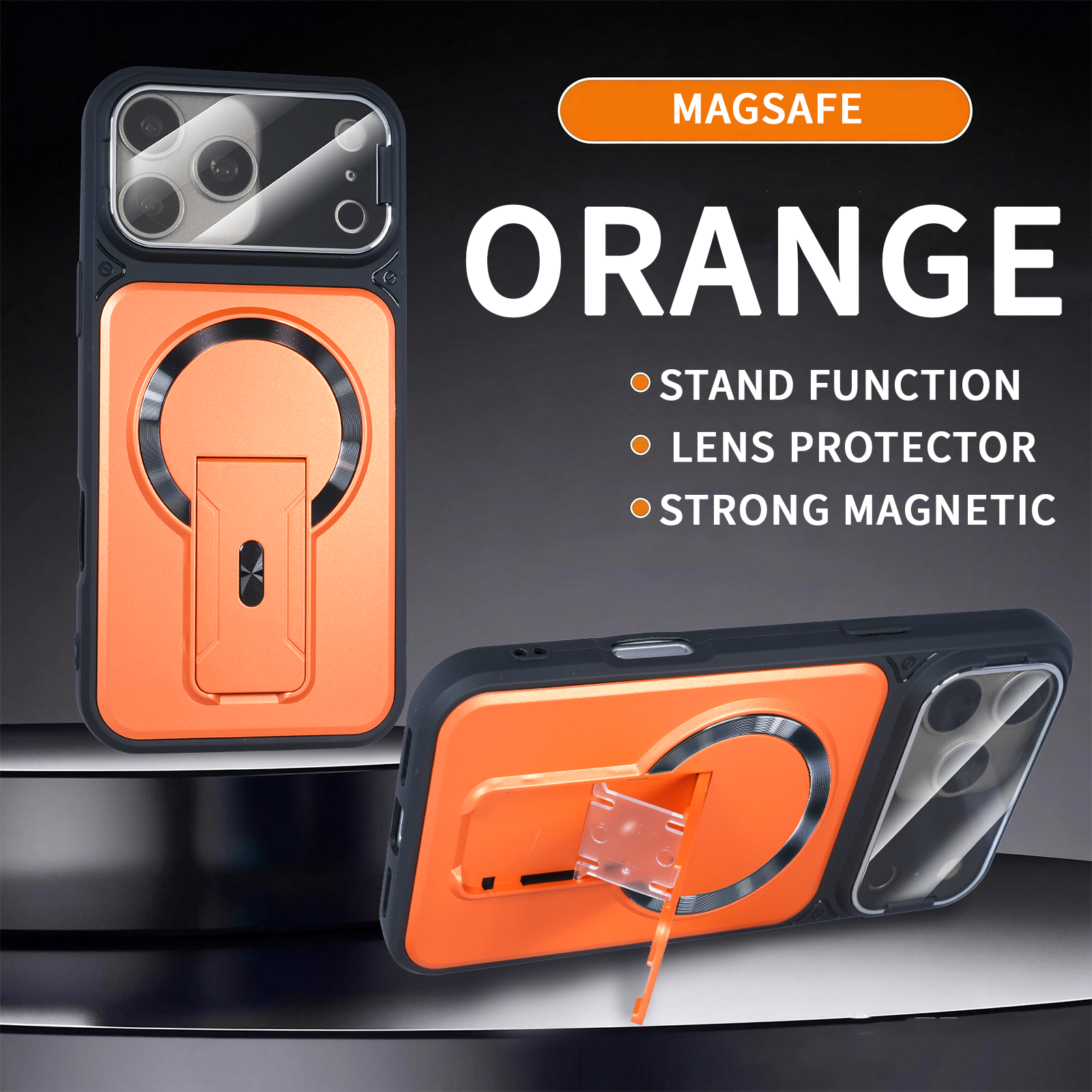Naranja