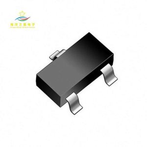 MMBT4401LT1G MMBT4401 SOT-23 2X 2N4401SMDトランジスタ - Product Image 1