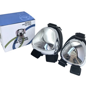 Màu sắc tiên tiến ABS tiếng ồn hủy bỏ earmuffs cho Chó Săn bắn bắn tai nghe Bảo vệ thính giác - Product Image 3