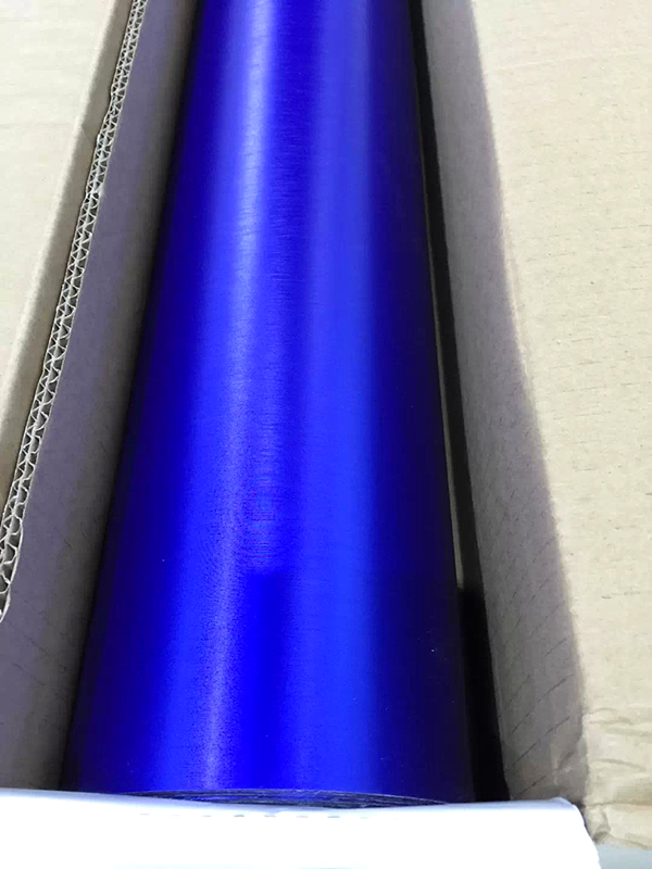 deep blue