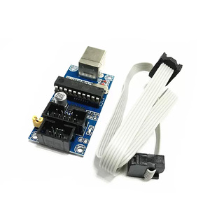 Microcontrollore dedicato Download USBtinyISP Downloader cavo di Download interfaccia USB - Product Image 2