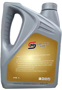 OEM Industrial Motor Engine <strong>Oil</strong> Fully Synthetic Diesel 20W50 Motor <strong>Oil</strong> Wholesale Lubricant for Diesel Engines - Product Image 2