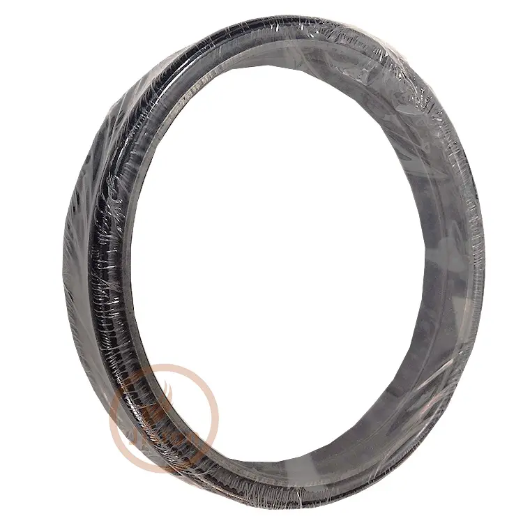 Piezas de repuesto para excavadora 4110369 JISION EXCAVATOR Travel Motor Seal Oil Seal Group Floating Seal 4110369