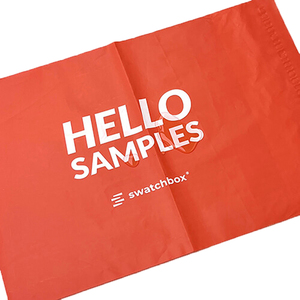 High Quality Custom logo Poly Mailer Plastic Shipping Mailing Bag Envelopes Polymailer Courier Bag - Product Image 6
