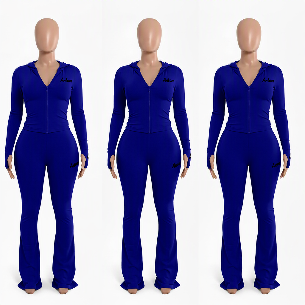 Deep blue