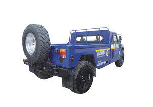 輸送車両非常用荷積み - Product Image 4