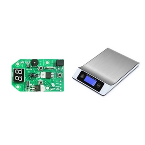 แผงวงจร PCBA THT SMT PCB ต้นแบบ PCBA แผงวงจร PCBA แบบกำหนดเอง - Product Image 1