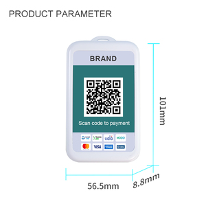 Cloud Soundbox for <strong>Qr</strong> <strong>Code</strong> Payment Y30 Payment Sound Speaker Rapid <strong>Scanning</strong> Terminal Not Touch Screen <strong>Android</strong> 10 - Product Image 6