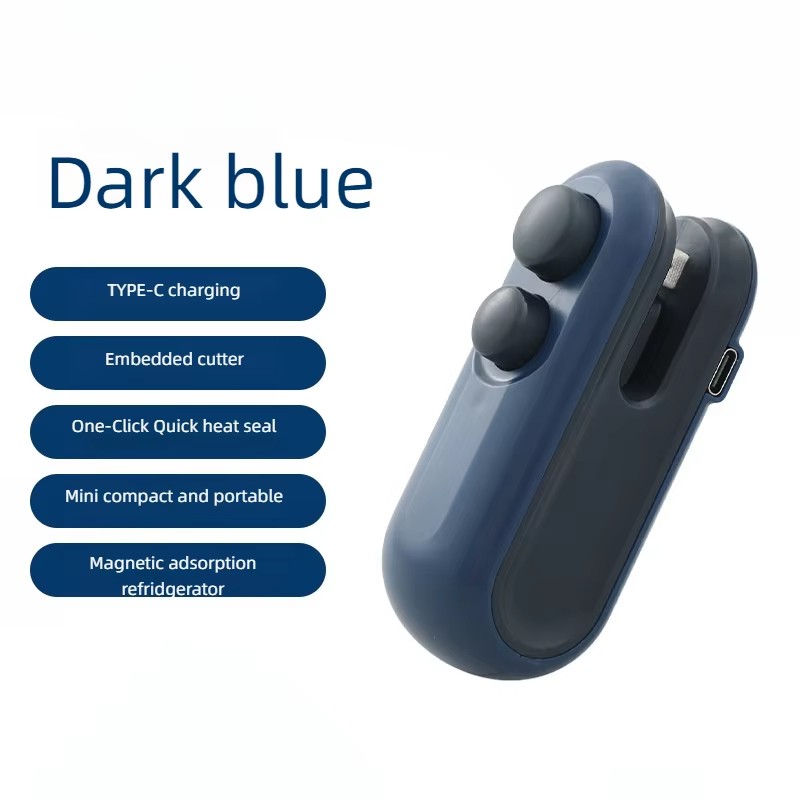 Azul oscuro