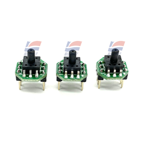 XGZP6847A Signal ausgangsmodul Drucksensor positiv und negativ analog