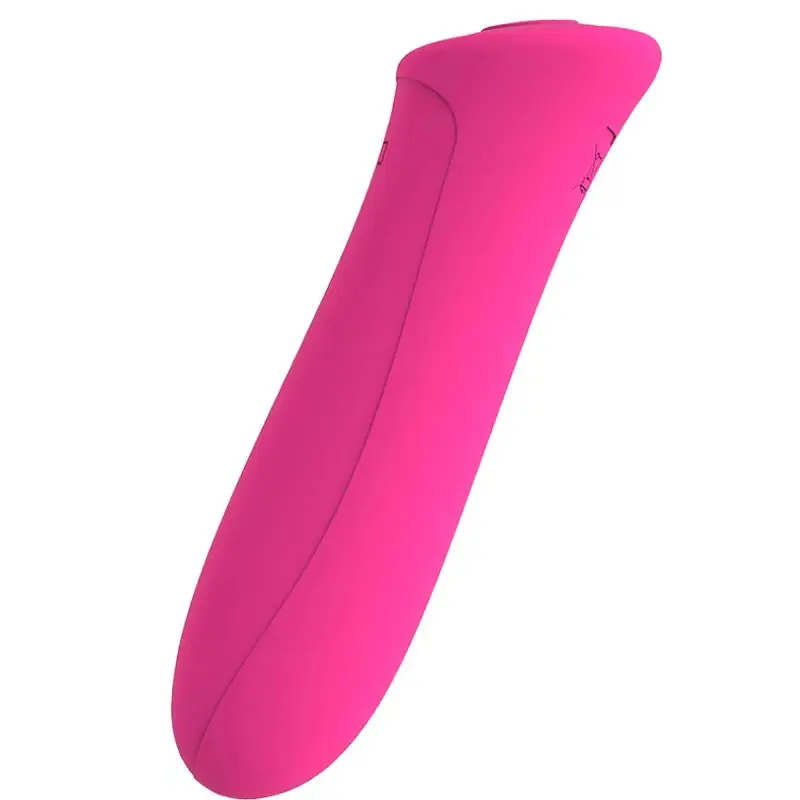 Mini vibrador de bala de lujo para mujeres Juguetes sexuales Masturbación femenina Vagina Vibración Juguetes eróticos para adultos