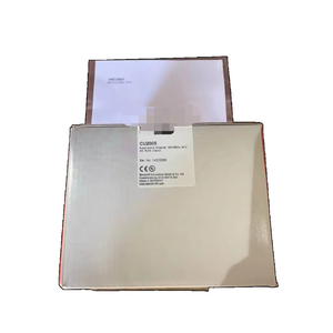 โมดูล PLC CU2005 1ชิ้นมาใหม่ในกล่องการจัดส่งแบบเร่งด่วน CU2005รับประกันหนึ่งปี - Product Image 1
