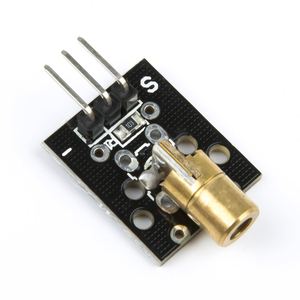 Laser Head <strong>Sensor</strong> <strong>Module</strong> Is Suitable for <strong>Obstacle</strong> <strong>Avoidance</strong> of Laser <strong>Module</strong> Expansion Board Laser <strong>Sensor</strong> Development Board - Product Image 1