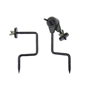 Hunting Camera <strong>Mount</strong> Secure Outdoor Use Trail Camera Holder Adjustable Camera Holder - Product Image 1