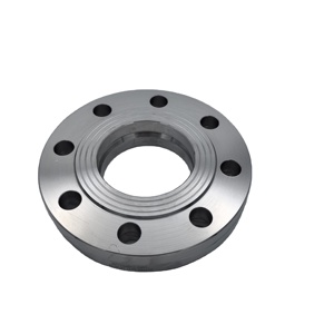 Fabrik preis Großhandel 1.4308 Stumpf schweißen Flachstahl flansch 304 316 304l 316l Edelstahl flansch Hersteller - Product Image 6