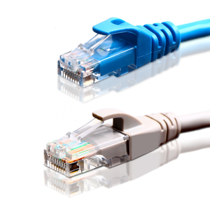<strong>Computer</strong> use RJ45 connector PVC jacket copper wire cat 5e 6 <strong>cat5e</strong> cat6 UTP <strong>FTP</strong> indoor <strong>network</strong> cable patch cord - Product Image 4
