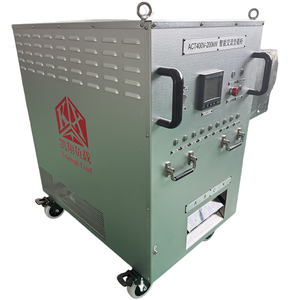200Kw 500kw tùy chỉnh điện trở ac415v tải Ngân hàng chất lượng hàng đầu giả tải ngân hàng - Product Image 3
