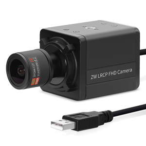 5600 4K IMX415 CS HD ยูเอสบีปลั๊กแอนด์เพลย์จดจำใบหน้ากล้องการประชุมหุ่นยนต์สแกนภาพการสร้างภาพกล้อง USB พีซี - Product Image 4