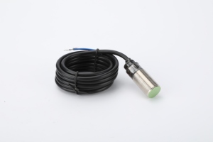 DC6-36V防水自动接近传感器PR18-5DO电气接近开关 - Product Image 4