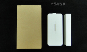 BLE 4.1 Wireless BT Magnetic Alarm Door <strong>Window</strong> <strong>Sensor</strong> for Smart Home Security Alarm System - Product Image 6