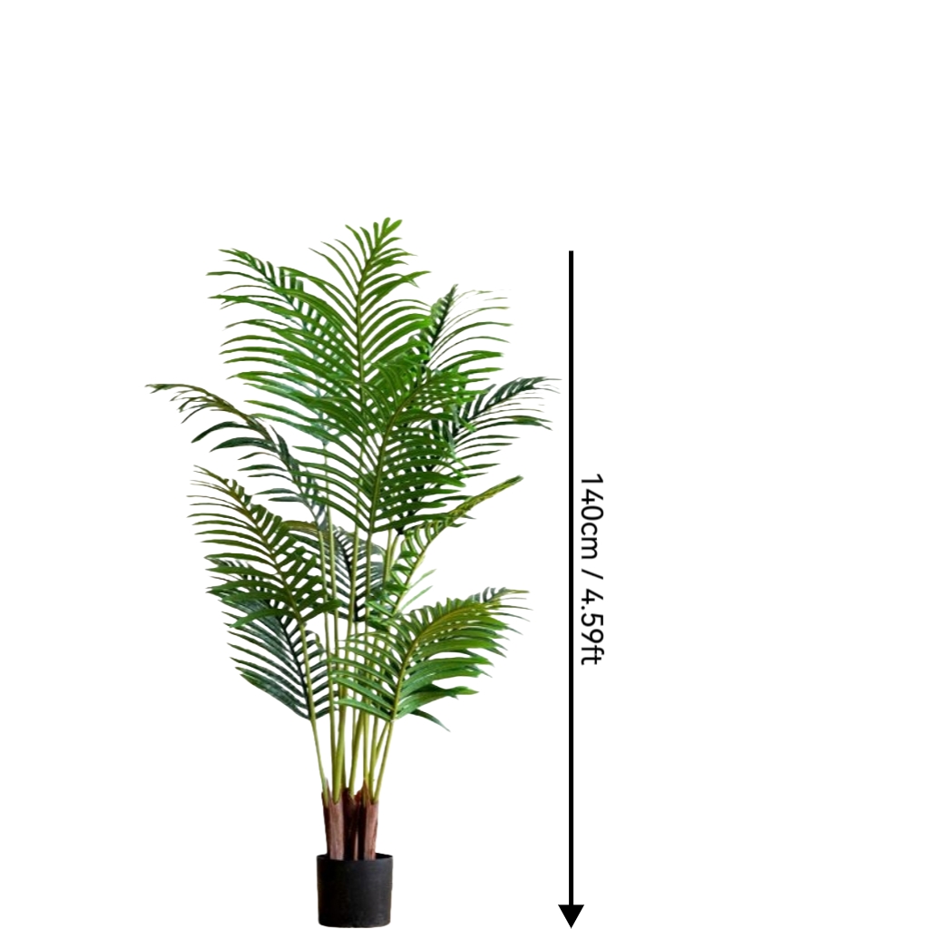 Vert 4,59 pieds/140 cm