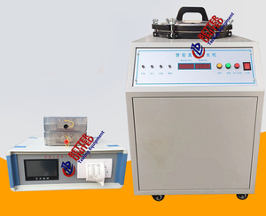 Chloride Ion Penetration and Migration Meter Concrete Rapid Chloride Permeability - Product Image 6