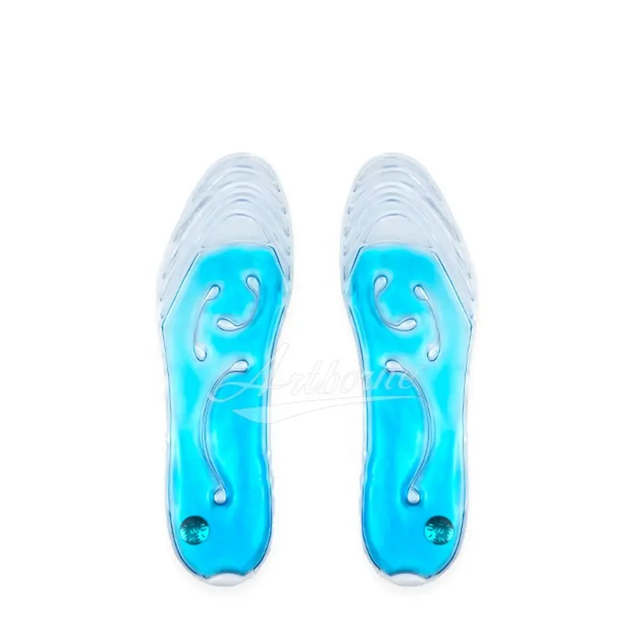 Coussin chauffant réutilisable coussin chauffant pour spa masseur de pieds gel click pack chauffant chauffe-pieds produits de soins de santé chauffe-pieds