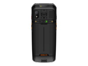 Escáner de código de barras 1D 2D, pantalla táctil de 4 ", portátil, Terminal Pos Android, ordenador móvil - Product Image 2