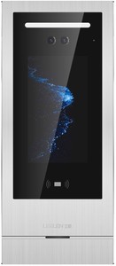 7 Inch Android Wifi Tuya Video Door Phone Outdoor and Indoor Monitor Kit Security Doorbell Intercom <strong>Ip</strong> <strong>System</strong> <strong>Access</strong> <strong>Control</strong> - Product Image 2